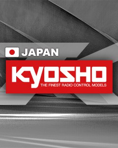 Kyosho Corporation to be exclusive distributor for JETKO tires