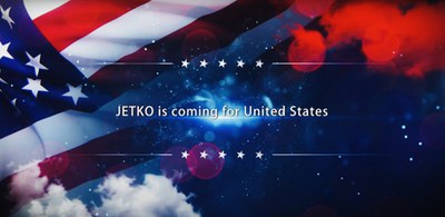 Jetko Tires is on the way to American