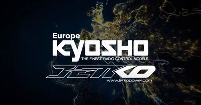 KYOSHO EUROPE to be exclusive distributor for JETKO Tires