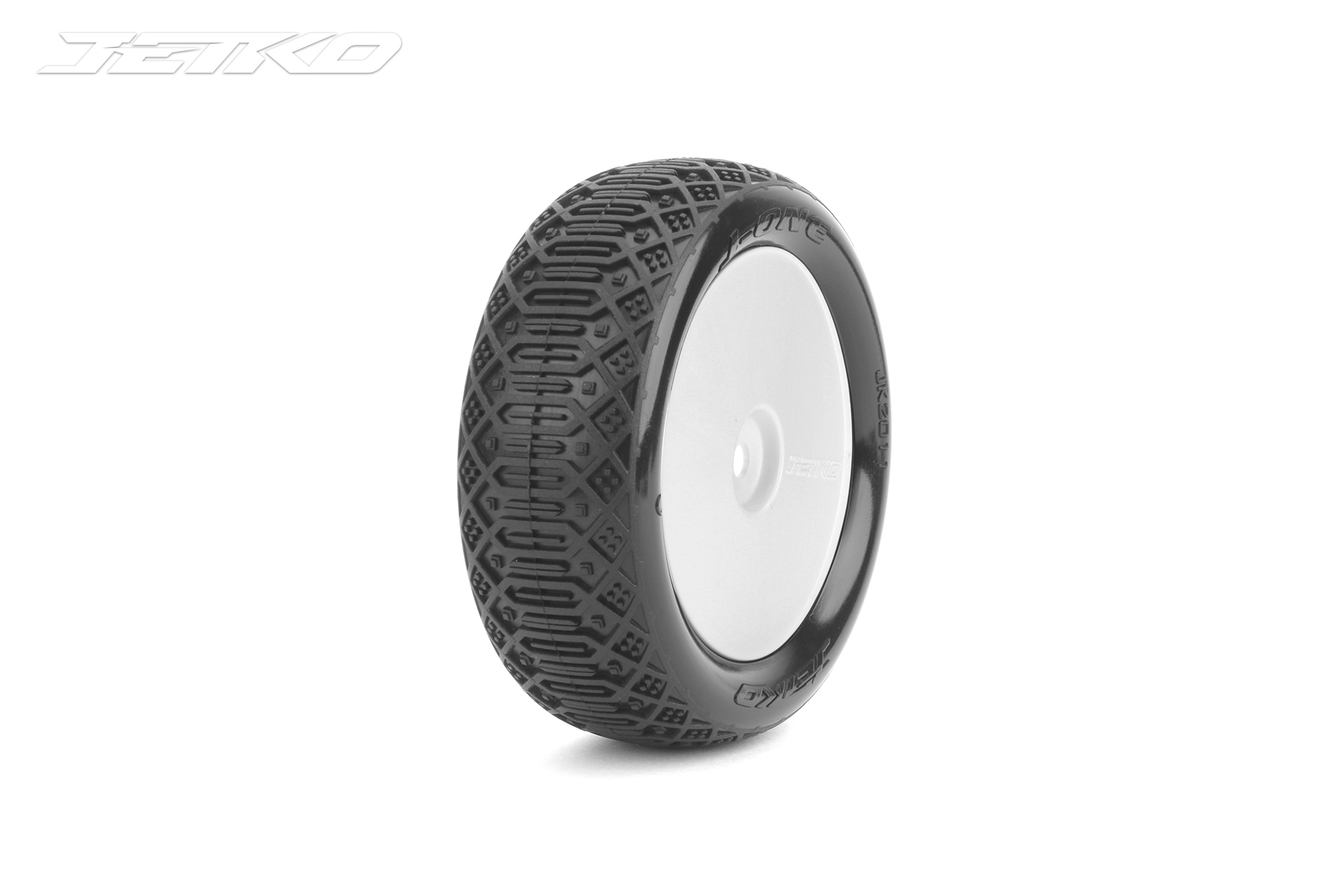 2WD Front-J-one