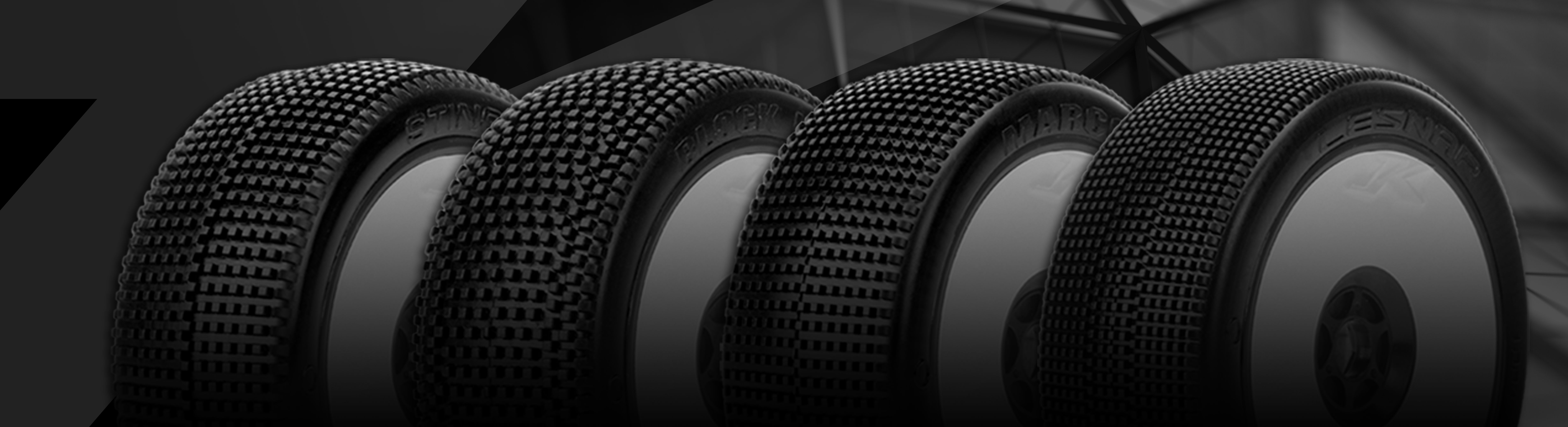 1/10 STADIUM TRUCK 2.8